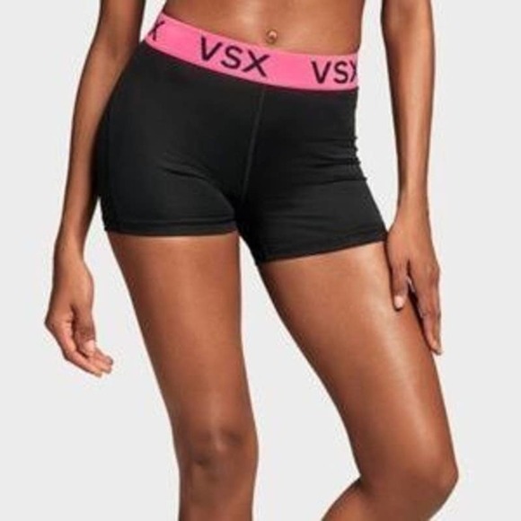 VSX Compression Shorts size XS - Picture 5 of 5